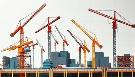 Builders FirstSource Inc: Poised for Explosive Growth Amidst Undervalued Stock Potential