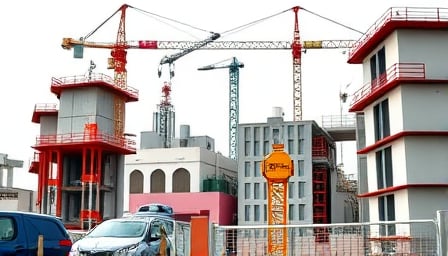 Builders FirstSource Inc Reports Q2 Earnings Decline Amid Weaker Housing Demand