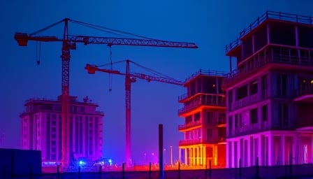 Builders FirstSource Inc: Rising Stock Amid Mixed Housing Market Signals