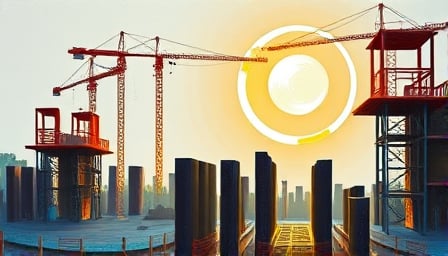 Builders FirstSource Inc Stock Rises Amid Analyst Concerns Over Profitability