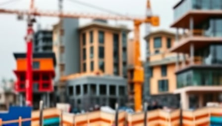 Builders FirstSource Inc Stocks Surge Amid Fed Rate Cut Speculation and Market Optimism