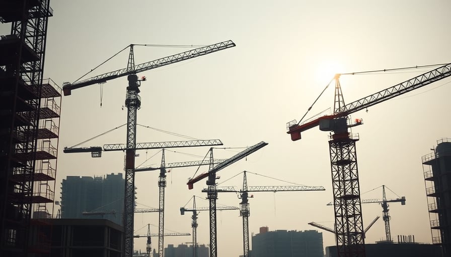 Builders FirstSource Insider Buy: 50,000 Shares at $87.73 Boosts Director's Holding Over 1.5 Million