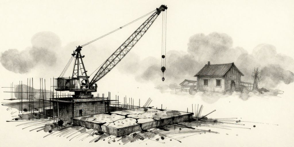 Builders FirstSource Q1 2026: Loss, Liquidity Strength, and Forward‑Looking Growth