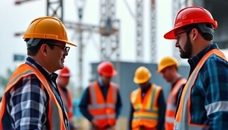 Builders FirstSource Sees 25% Surge in Short Interest Amid Stock Volatility