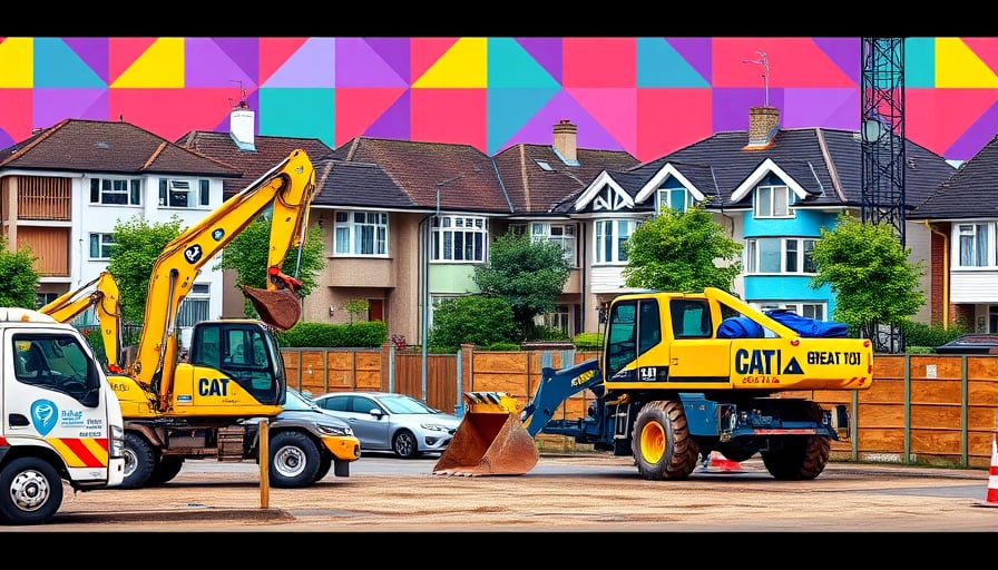 Builders FirstSource’s Bullish Upside: Cash Flow, Digital Growth and Consumer‑Trend Alignment Builders FirstSource’s Bullish Upside: Cash Flow, Digital Growth and Consumer‑Trend Alignment