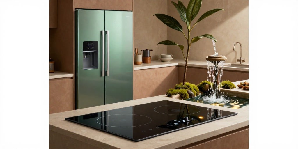 Bundes Global SA Boosts Outlook with New High‑End Kitchen Appliance Line Bundes Global SA Boosts Outlook with New High‑End Kitchen Appliance Line