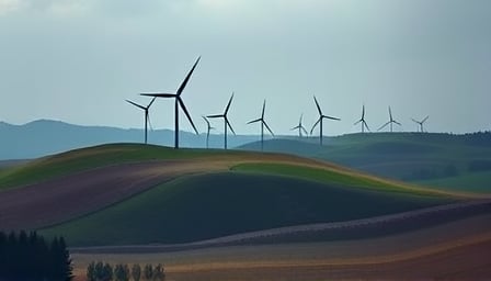 Bunge Global Partners with Repsol to Boost Renewable Fuels in Europe Using Low-Carbon Crops