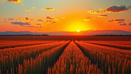 Bunge Global SA: Navigating Market Dynamics and Emerging Risks Amidst Regulatory and Competitive Pressures
