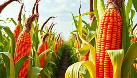 Bunge Global SA Strengthens Financial Position with Strategic Senior Notes Offering