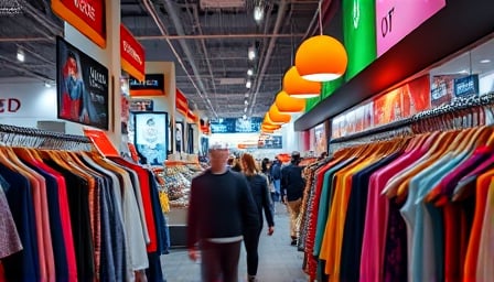 Burlington Stores Dropped from Goldman Sachs' Conviction List Amid Market Concerns