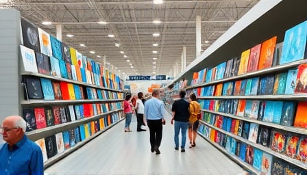 Burlington Stores Dropped from Goldman Sachs' Conviction List Amid Market Fluctuations