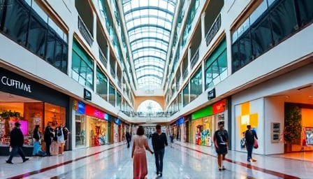 Burlington Stores Inc. Exceeds Q4 Sales Expectations, Sets Optimistic Outlook for 2025