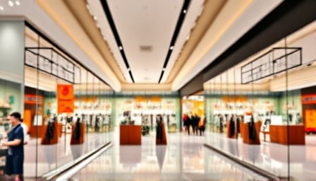 Burlington Stores Reports Quarterly Earnings, Highlights Key Financial Metrics