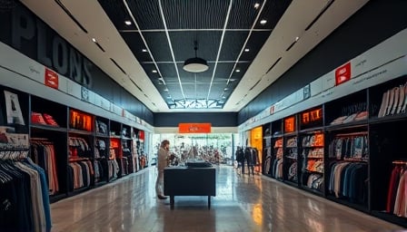 Burlington Stores Sets Date for Q2 Fiscal Year 2025 Earnings Release