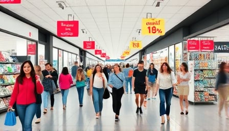 Burlington Stores Surges Past Expectations with Strong Q2 Earnings and Raised Guidance