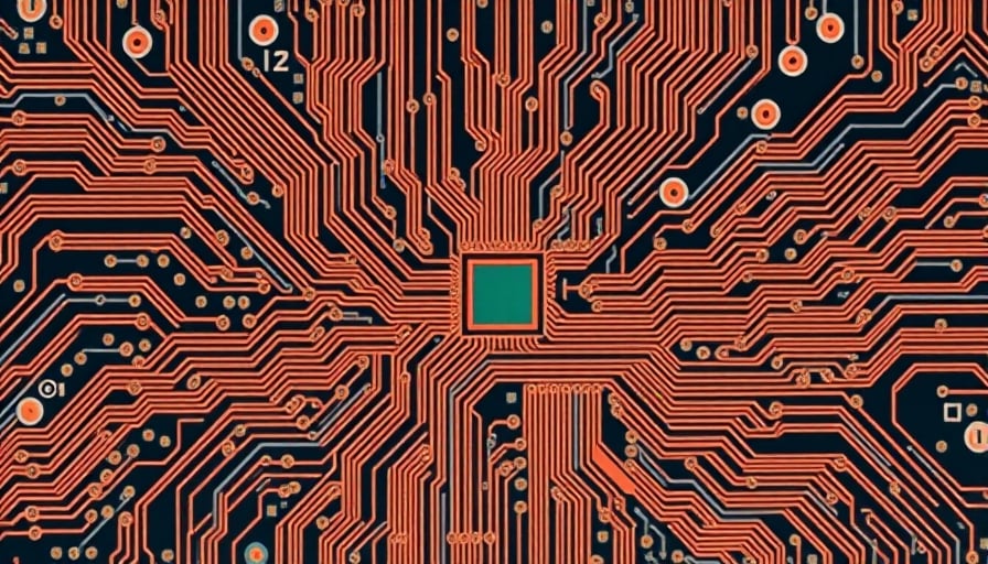 BV's €375 M Acquisition of Lotusworks: Boosting Mission‑Critical Semiconductor QA and Margin Growth