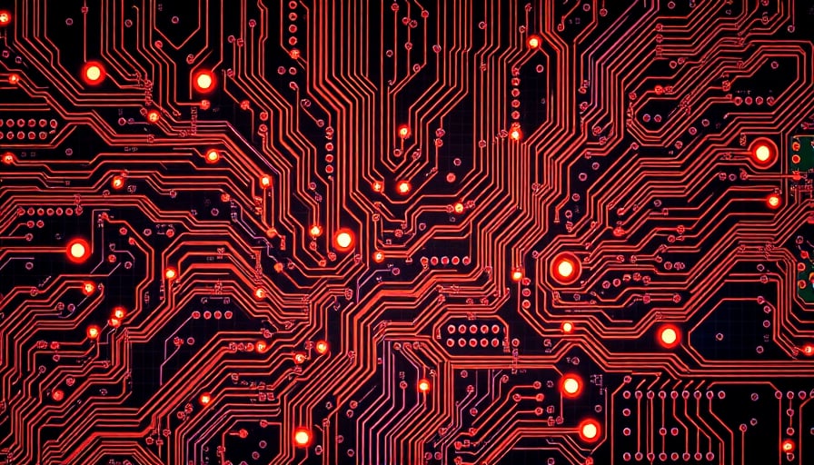 Cadence Design Systems: 10‑Year Share Surge, AI‑Enabled Growth & Semiconductor Impact