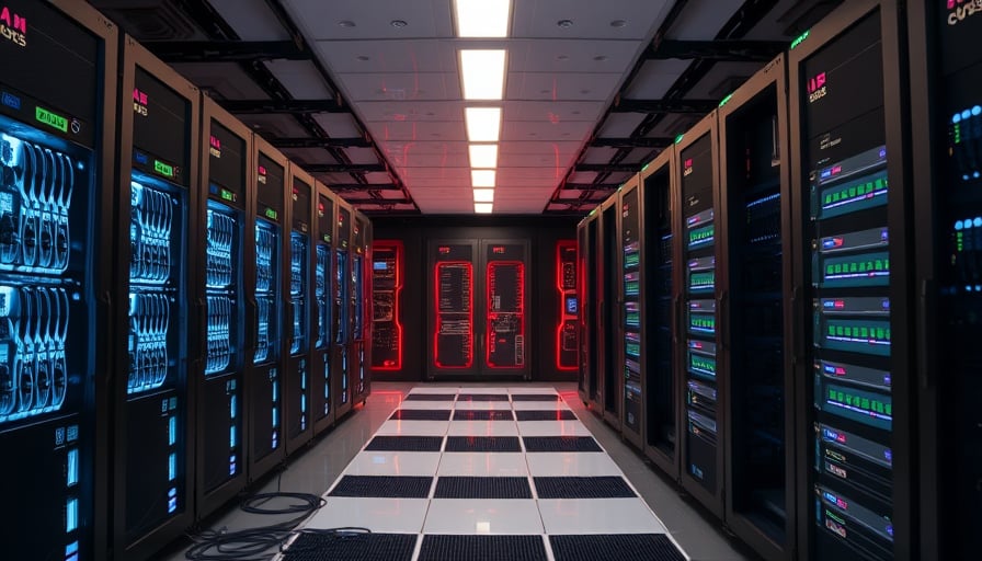 Cadence Design Systems: AI‑Chip Growth Fuels Record Share Rise and Investor Confidence