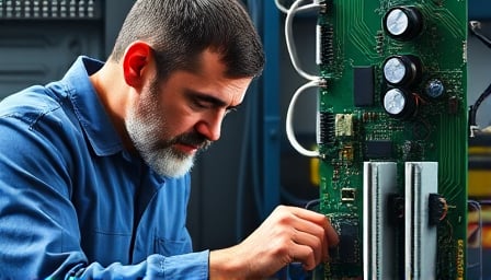 Cadence Design Systems Anticipated to Deliver Record-Breaking Q1 Earnings Amid Investor Optimism