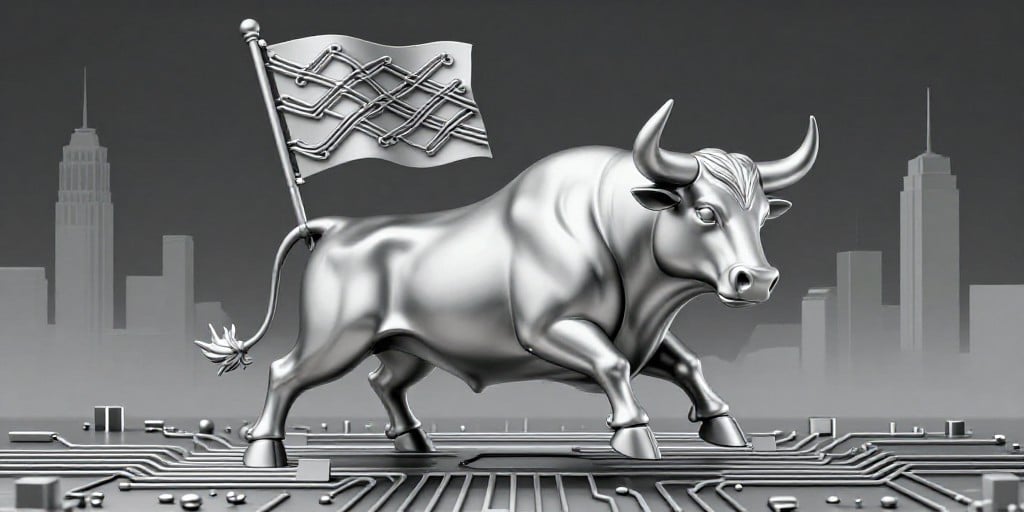 Cadence Design Systems: Bull‑Flag Breakout & Bollinger Squeeze Signal Strong Upside Cadence Design Systems: Bull‑Flag Breakout & Bollinger Squeeze Signal Strong Upside