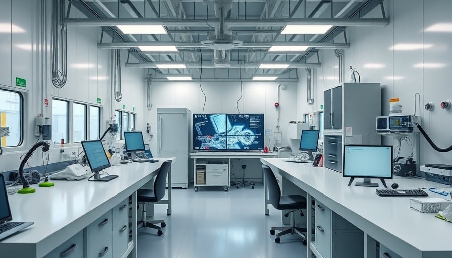 Cadence Design Systems Earns A‑ Rating, Boosts AI‑Semiconductor Future Cadence Design Systems Earns A‑ Rating, Boosts AI‑Semiconductor Future