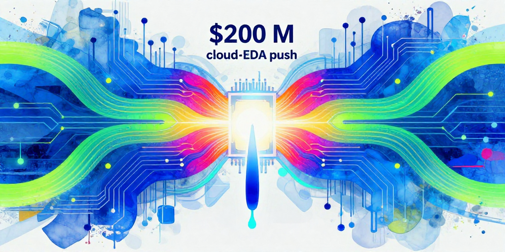 Cadence Design Systems Eyes AI‑Driven Chip Design Earnings on Apr 27, 2026