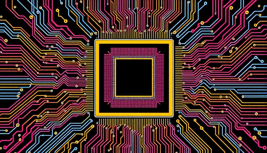 Cadence Design Systems: Leading AI‑Driven Chip Design for 2024 Growth Cadence Design Systems: Leading AI‑Driven Chip Design for 2024 Growth
