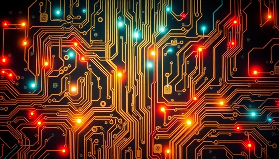 Cadence Design Systems: Leading EDA Powerhouse Driving 2026 AI‑Chip Growth