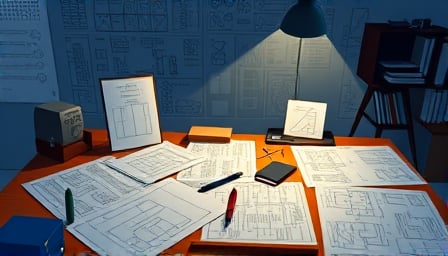 Cadence Design Systems Navigates Market Volatility Amid Semiconductor Industry Challenges