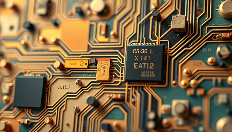 Cadence Design Systems Sees Heavy Institutional Trading Amid Strong EDA Market Growth