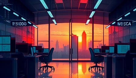 Cadence Design Systems Sees Modest Growth: Can It Navigate a Rapidly Evolving Market?