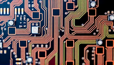 Cadence Design Systems Sees Stock Surge Amid Market Confidence and Growth Prospects