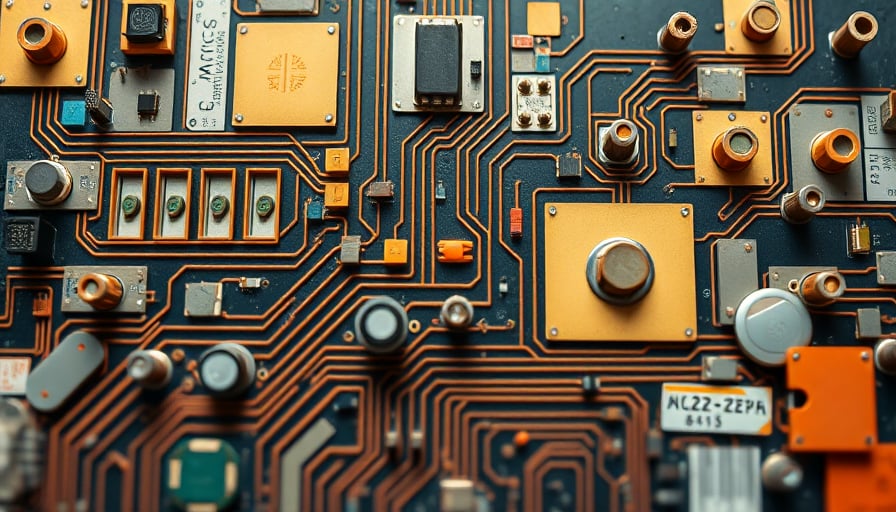 Cadence Design Systems Slides 3% as AI‑Driven EDA Shift & Regulation Loom