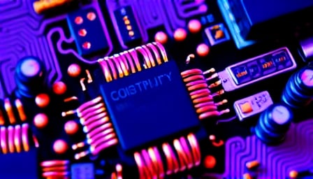 Cadence Design Systems Soars as Export Restrictions Lift, Boosting Tech Sector