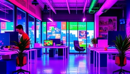 Cadence Design Systems Soars with Over 220% Stock Gain Amid Rising Demand and Export Control Speculation