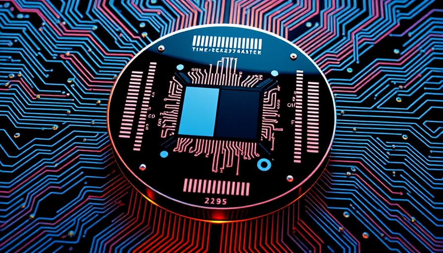 Cadence Design Systems: Software‑First EDA Drives AI‑Powered Chip Growth