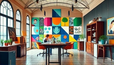 Cadence Design Systems' Stock Plummets Amid Earnings Concerns and Market Uncertainty