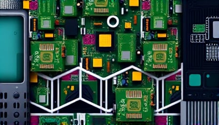 Cadence Design Systems' Stock Rises on AI Design Breakthrough with NVIDIA Partnership