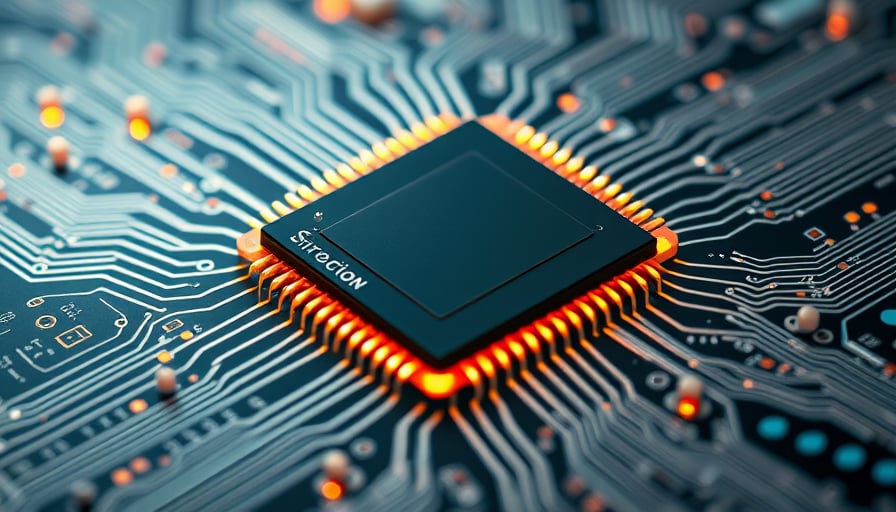 Cadence Design Systems Surges: AI‑Optimized DRAM Powers Investor Confidence and Market Growth