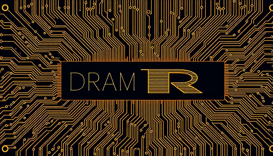 Cadence Enters Low‑Power DRAM Market to Power AI Workloads