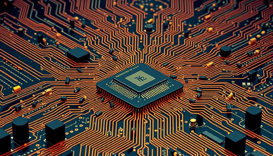 Cadence Gains Analyst Buy Ratings as AI‑Driven EDA Boosts Future Growth