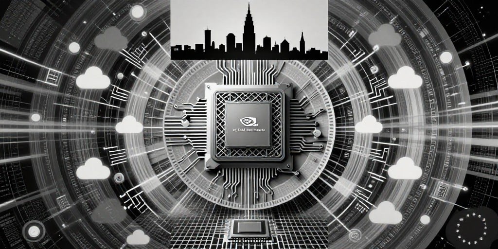 Cadence Launches EU‑Sovereign AI Data Centre in Munich, Boosting Secure Design‑Simulation for Semiconductors