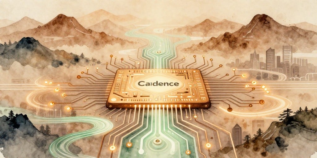 Cadence Q3 2026: AI‑Driven Growth, Strong Margins, and Emerging Regulatory Risks
