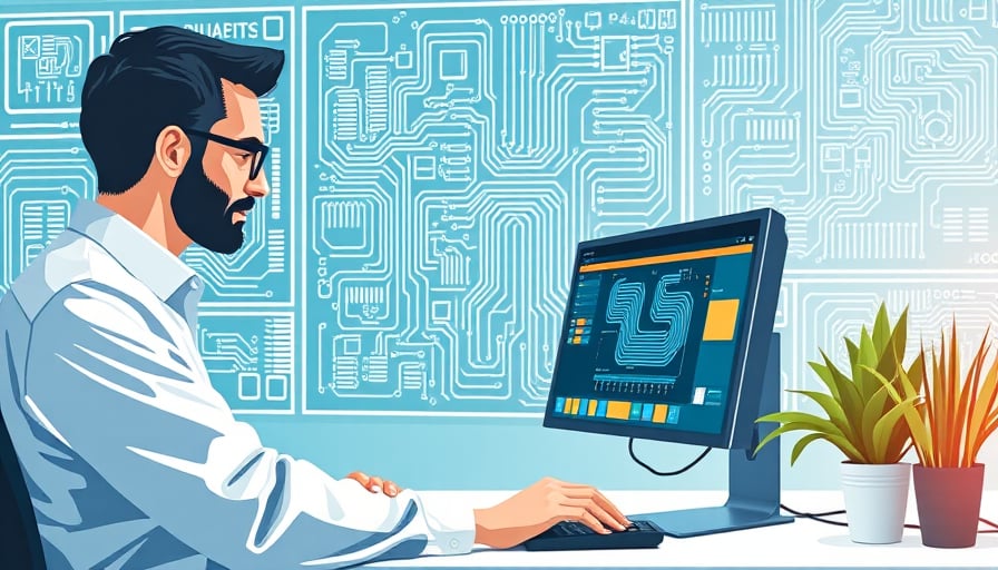 Cadence Q4 2025 Earnings: 7% Revenue Growth, AI‑Driven Margins Rise, & Investor Confidence Cadence Q4 2025 Earnings: 7% Revenue Growth, AI‑Driven Margins Rise, & Investor Confidence