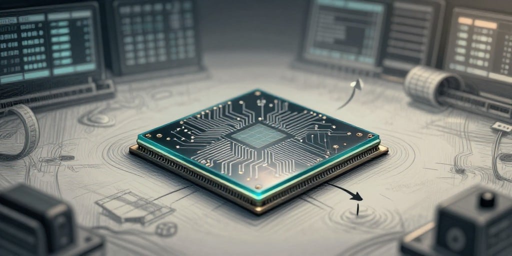 Cadence Shares Dip 4% as Market Sell‑Off Hits Nasdaq‑100
