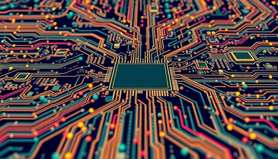 Cadence's 2026 Momentum: Stable Shares, New DSP Tool, & Market‑Resilient Growth