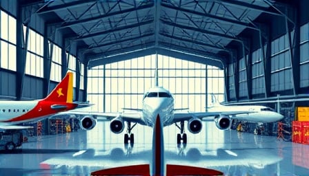 CAE Inc. Elects 13 Directors, Sees Stock Rating Upgrade Amid Revenue Miss in Civil Aviation Segment