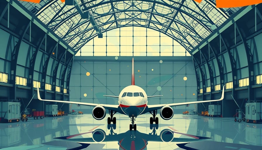 CAE Inc. Eyes Growth: Healthcare Sim, Cloud Crew Systems, and Cross‑Sector Synergies