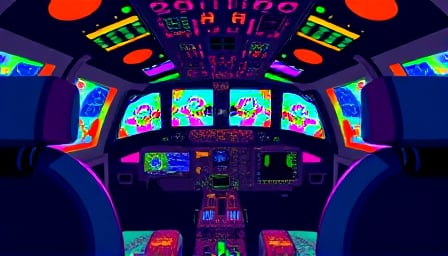 CAE Inc. Faces Revenue Miss but Gains Investor Confidence with Board Stability and Stock Upgrade