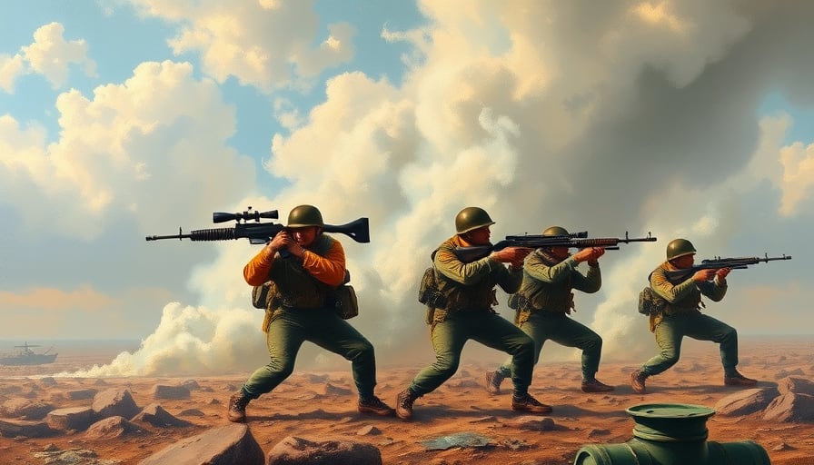 CAE Inc. Gains Analyst Optimism, Targets 18% Upside Amid Defence‑Sector Momentum